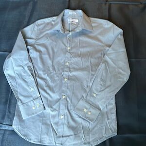 Calvin Klein men’s dress shirts size small
